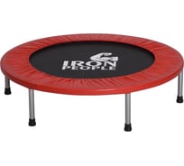 Батут IRON PEOPLE IRTP01 38", 96 см 2000027196425