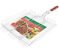 Гриль-решетка PARK СКРАП RD-103В-2 63636