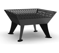 Очаг Fire-House Афины 620 KO-620афины