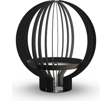 Костровая чаша Fire-House Сфера диам. 1000 мм Сh-1000сфера