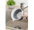 Складной пластиковый ковшик для купания BIRD HOUSE 1 л 50160 5