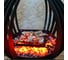 Подставка и гриль для чаши Сфера 700 FIRE-HOUSE PRG-32 2