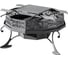 Мангал FIRE-HOUSE Ажурный d=700 Ma-700-3v1a 1