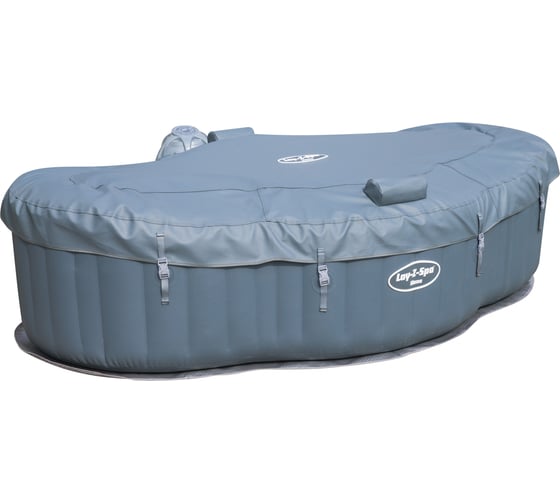 СПА-бассейн BestWay Сиена 196х66 см 54156 BW