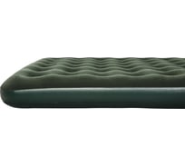 Надувной матрас bestway flocked air bed 67449 bw