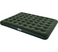 Надувной матрас bestway flocked air bed 67449 bw