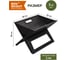 Мангал-книжка BOYSCOUT 460х350х320мм 61270 3