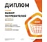 Сборный мангал + 6 шампуров BOYSCOUT 350х250х350мм 61235 11
