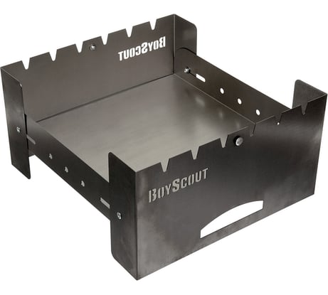 Складной мангал BOYSCOUT Компакт 61390