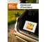Сборный мангал BOYSCOUT 350х250х350мм, без шампуров 61231 8