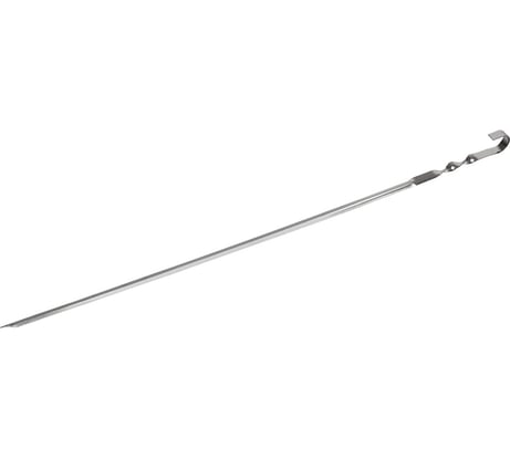 Угловой шампур BOYSCOUT 570х10х1 мм 61023