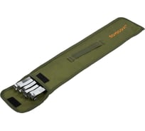 Набор плоских шампуров BOYSCOUT 6 шт., 45 см 61327
