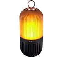 Ночник-колонка KITFORT КТ-3339