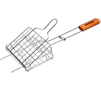 Решетка-гриль для сосисок и колбасок BOYSCOUT 61307