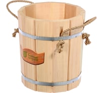 Запарник Банные штучки 10 л 33204