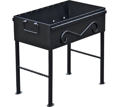 Мангал Комплект-Агро ПИКНИЧОК KA3425