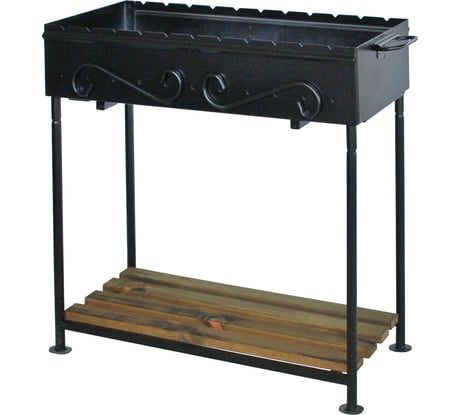 Мангал Комплект-Агро ПРИВАЛ KA3418