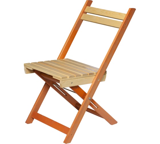 Складной стул Банные штучки 43х42х85см 32191 1