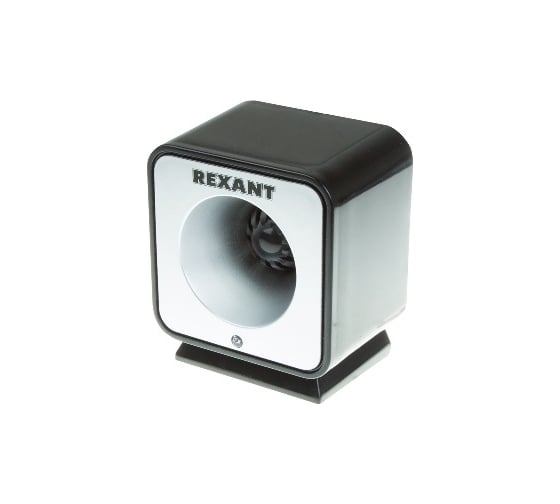 Отпугиватель вредителей с изменяемой частотой излучения REXANT 71-0009