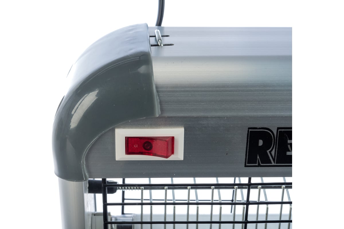 Антимоскитная лампа REXANT R60 71-0036 в Санкт-Петербурге купить по ...