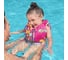 Жилет для плавания с пенопластовыми вставками BestWay 11-18 кг, 1-3 лет, 2 цвета 32176 BW 7