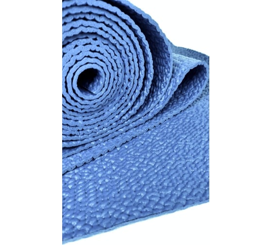 Коврик в баню, бассейн, сауну AKO Decksbelag голубой, 90x300см 2033987092487