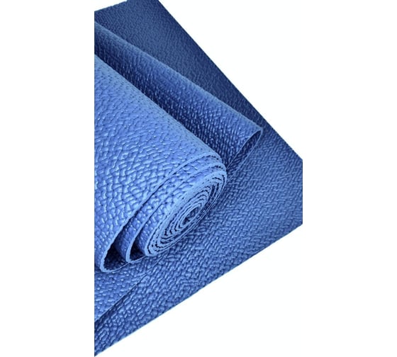 Коврик в ванную, бассейн, сауну AKO Decksbelag голубой, 90x325см 2033987092471