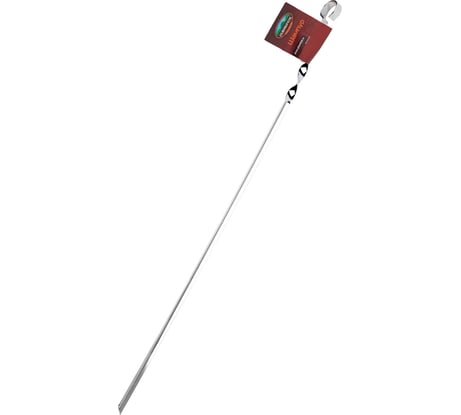 Шампур Пикничок, профильный 401-608