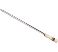 Эксклюзивный шампур Пикничок Семейная реликвия ширина 401-400