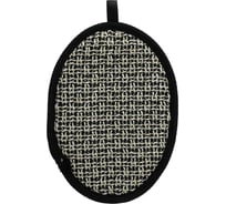 Мочалка-спонж Банные штучки мозаика 12.5x17.5 см, medium 41467