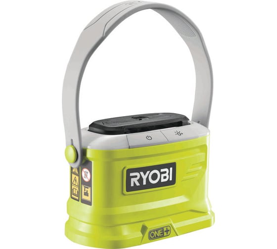 Аккумуляторный отпугиватель насекомых ONE+ Ryobi OBR1800 5133003730