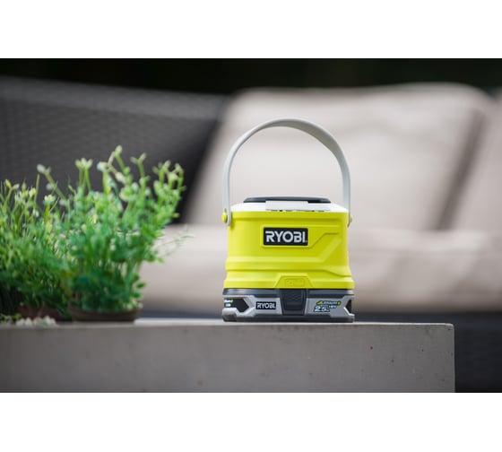 Аккумуляторный отпугиватель насекомых ONE+ Ryobi OBR1800 5133003730