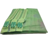Антимоскитная сетка Union 100x210 см, с магнитами, зеленая 20BT420G