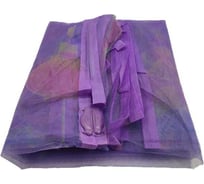 Антимоскитная сетка Union 100x210 см, с магнитами, фиолетовая 20BT420V