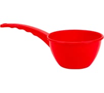Ковш Martika красный С877КРА