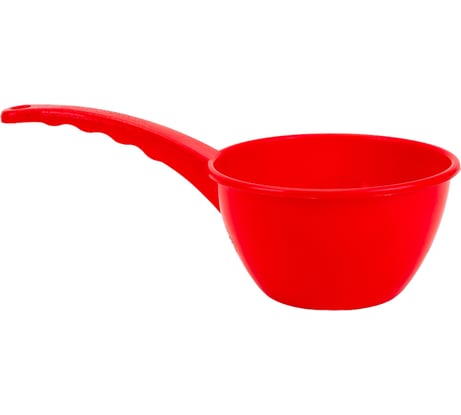 Ковш Martika красный С877КРА