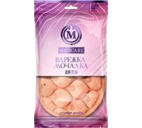 Мочалка-варежка для тела MAGICARE 24x17 см, 1 шт. 4004-001