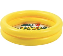 Детский бассейн JILONG Circular Kiddy Pool 61x12,5 17229