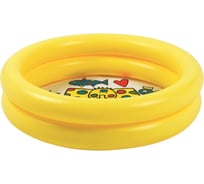 Детский бассейн JILONG Circular Kiddy Pool 76x20 16007