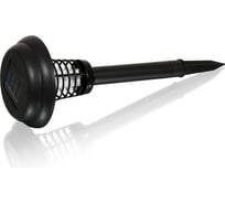 Лампа-ловушка для КОМАРОВ (уличная, на солнечной батарее) 14х14х24 см HELP 80416