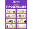 Лампа-ловушка для уничтожения летающих насекомых HELP 9х9х20 см 80401 15