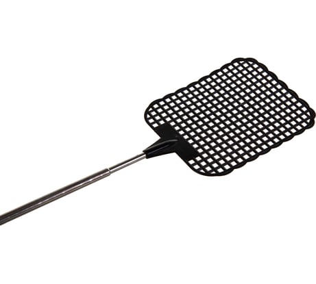 Телескопическая мухобойка 26-70 см HELP 80507