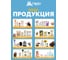 Пластиковые ловушки для ТАРАКАНОВ 6 шт HELP 80271 10