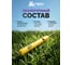 Ароматизированная свеча на трости, 70 см HELP 80010 5