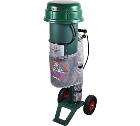 Уличная система уничтожения КОМАРОВ HELP 80405