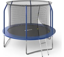 Батут UNIXline unix line supreme basic 8 ft blue TRUSUB8BL