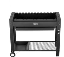 Мангал DIOPRIMERA Dio 850 standart 7672078