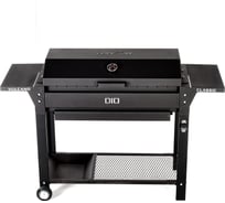 Мангал DIOPRIMERA Dio 850 pro max 7672081