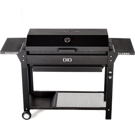 Мангал DIOPRIMERA Dio 850 pro max 7672081 1