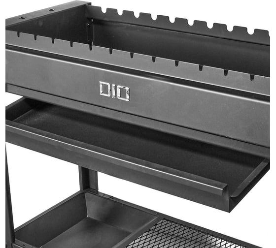 Мангал DIOPRIMERA Dio 850 pro 7672080
